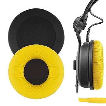 Amazon.co.jp: Geekria イヤーパッド QuickFit 互換性 パッド